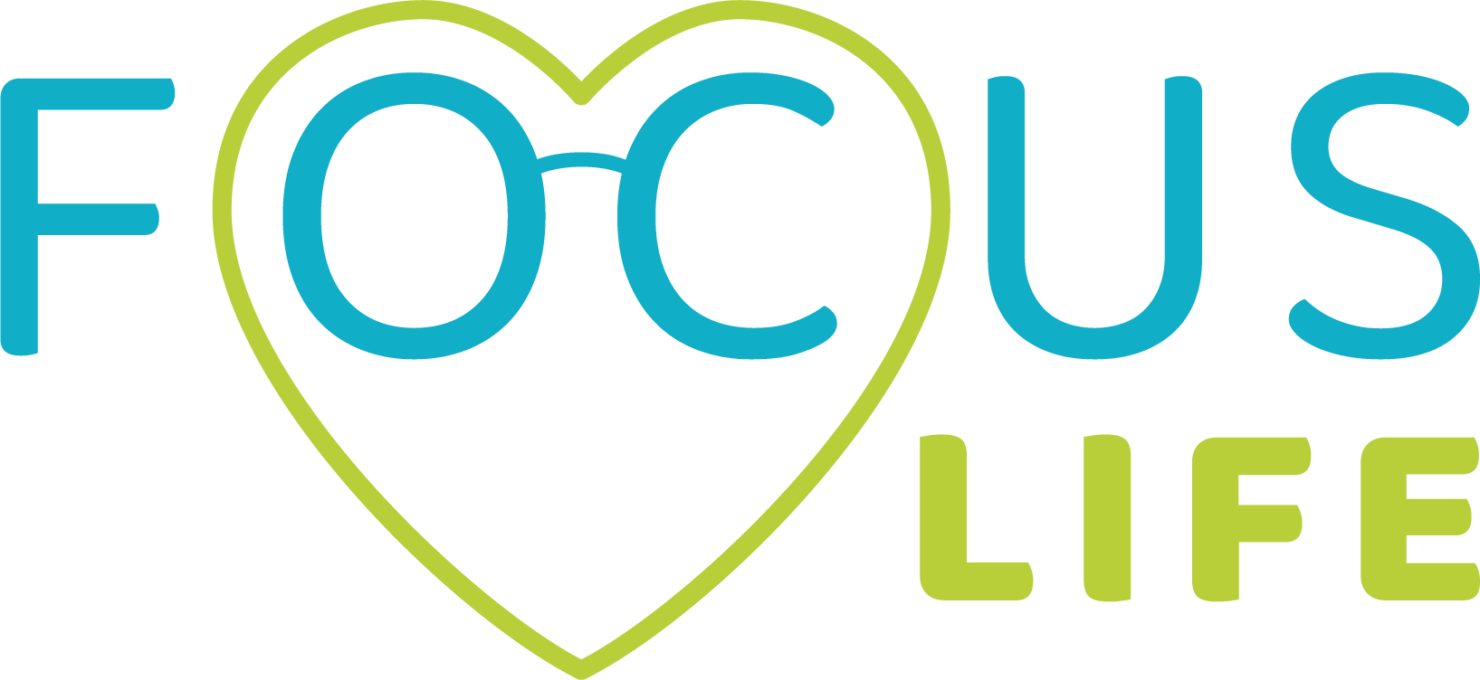 Focus Life Logo
